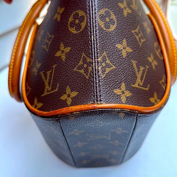 ❤️❤️LOUIS VUITTON ELLIPSE MONOGRAM PM BAG🔥🔥 - Picture 6 of 9